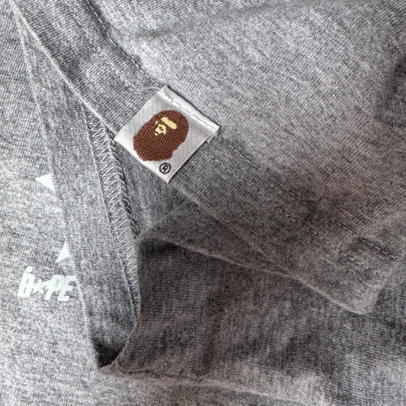 BAPE Tee - Picture 3 of 4